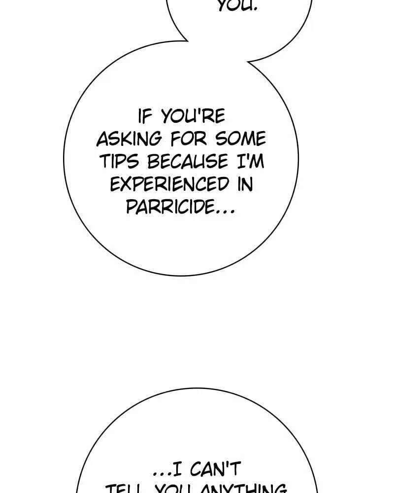 Read Your Throne chapter 160 image 31 on Lezhin