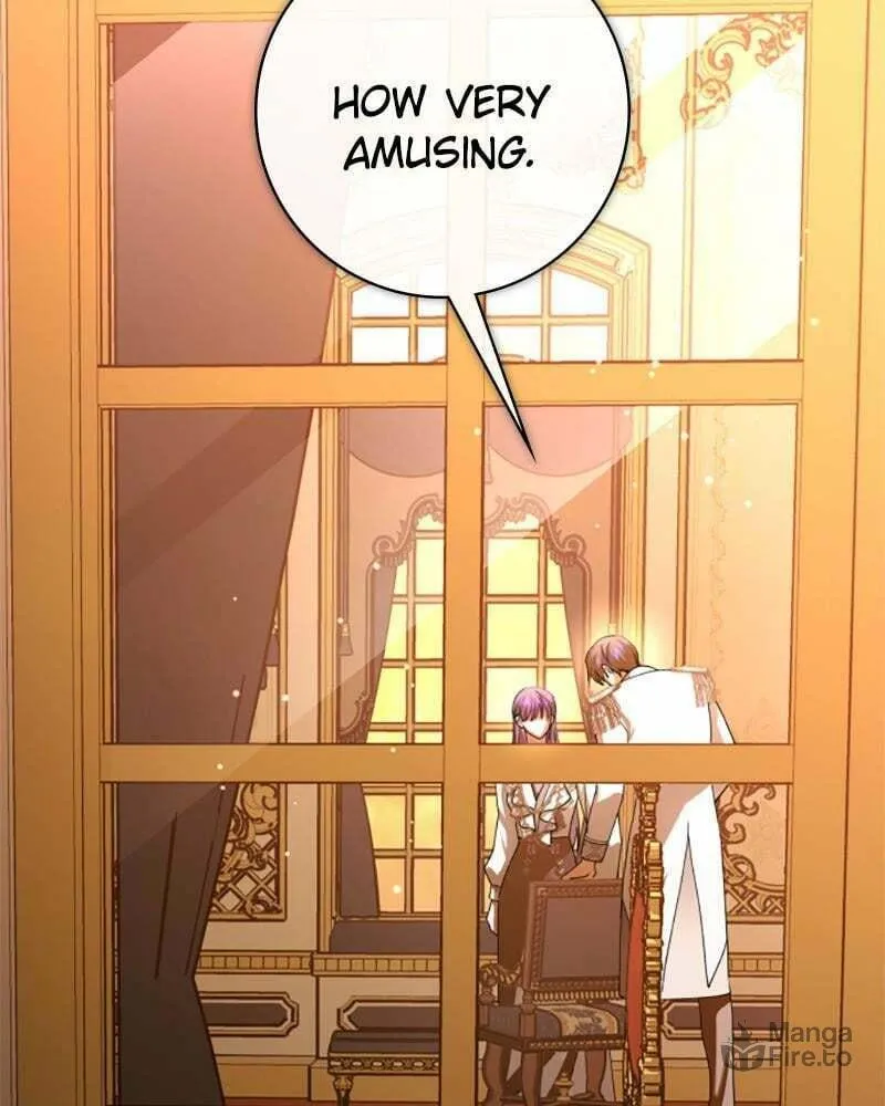 Read Your Throne chapter 160 image 35 on Lezhin