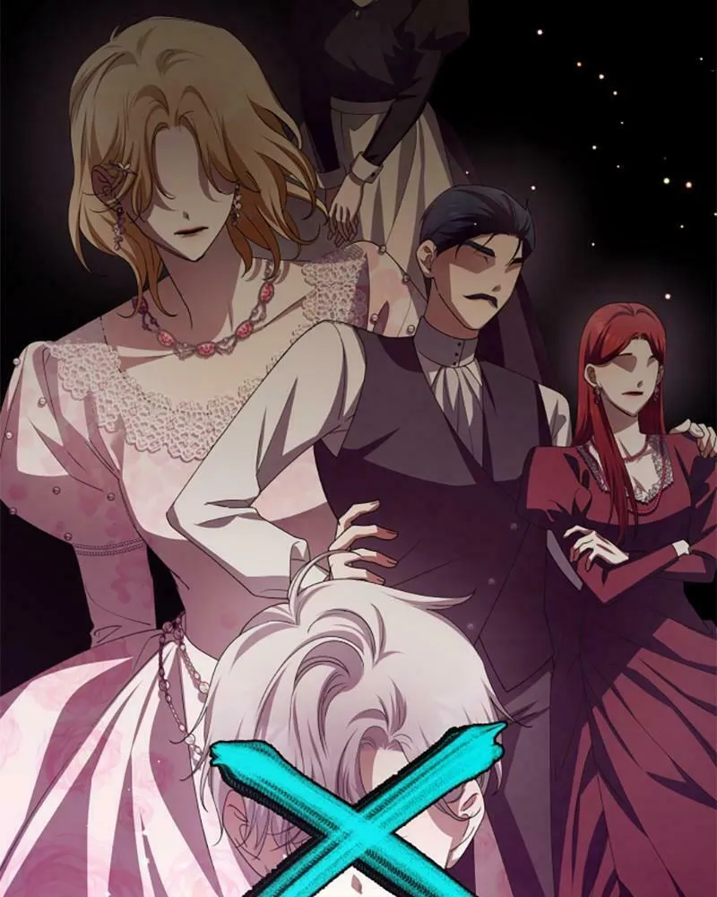Read Your Throne chapter 160 image 7 on Lezhin