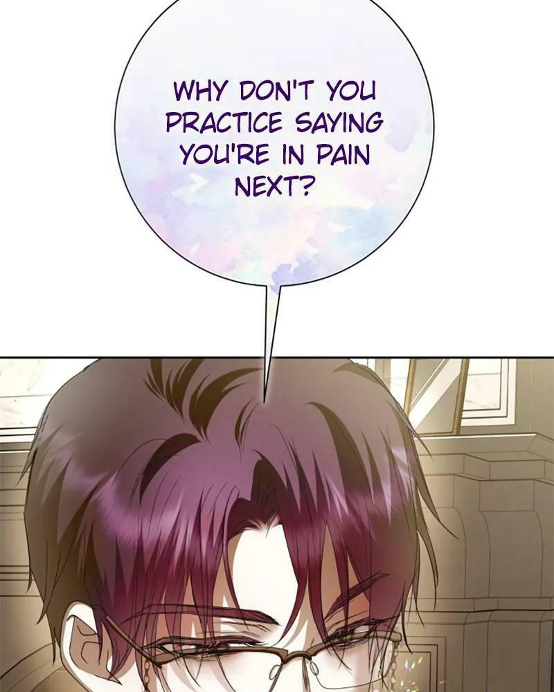 Read Your Throne chapter 160 image 70 on Lezhin