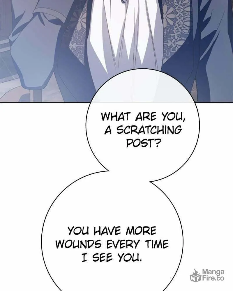 Read Your Throne chapter 160 image 83 on Lezhin