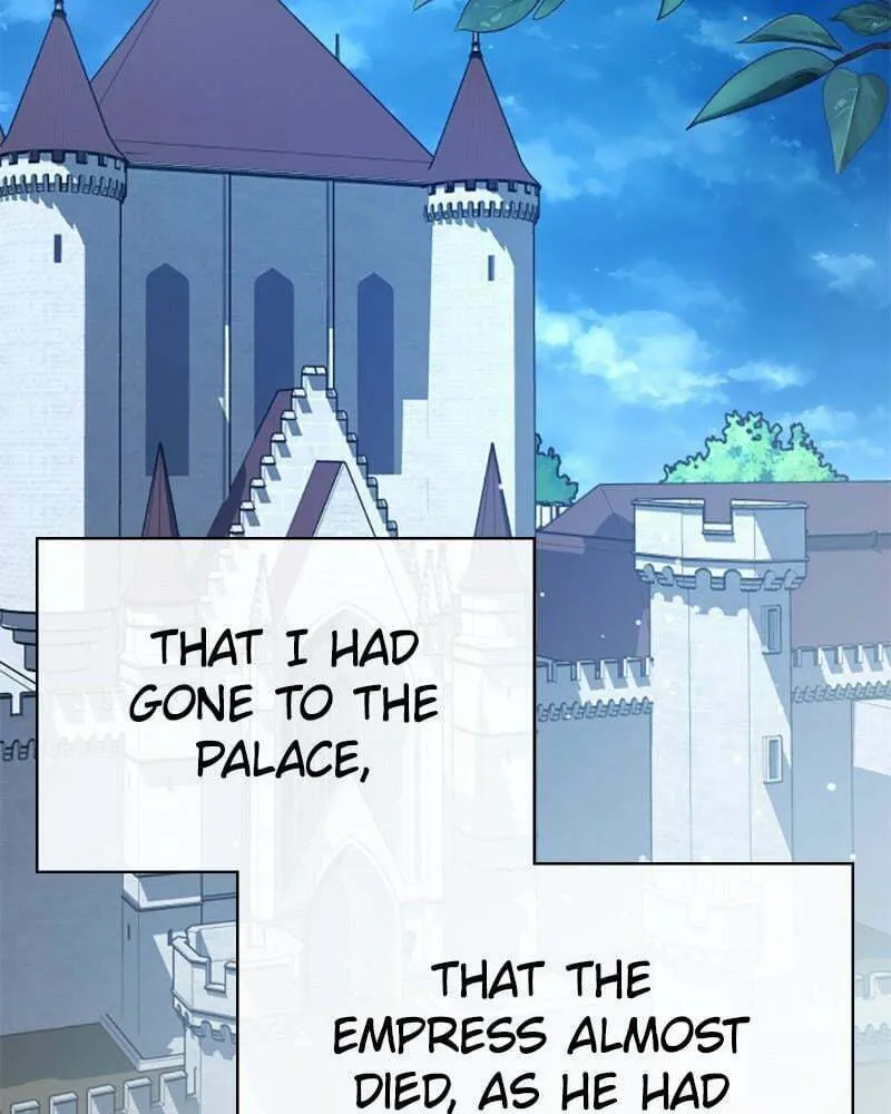Read Your Throne chapter 160 image 85 on Lezhin