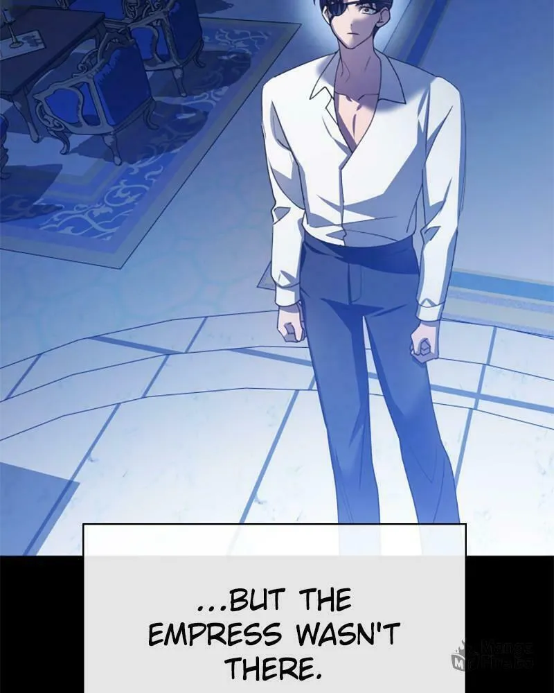 Read Your Throne chapter 160 image 92 on Lezhin