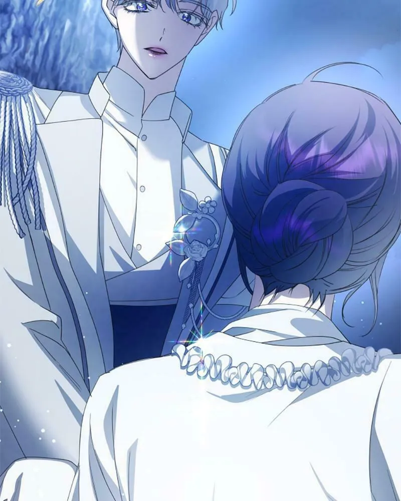 Read Your Throne chapter 161 image 1 on Lezhin