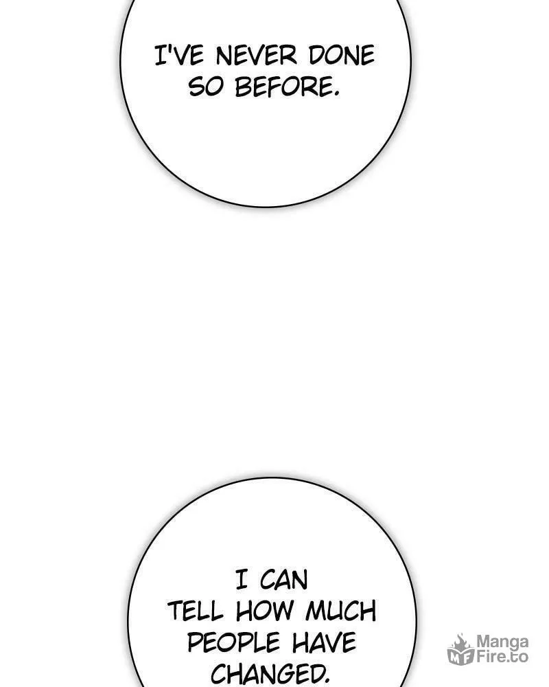 Read Your Throne chapter 161 image 104 on Lezhin