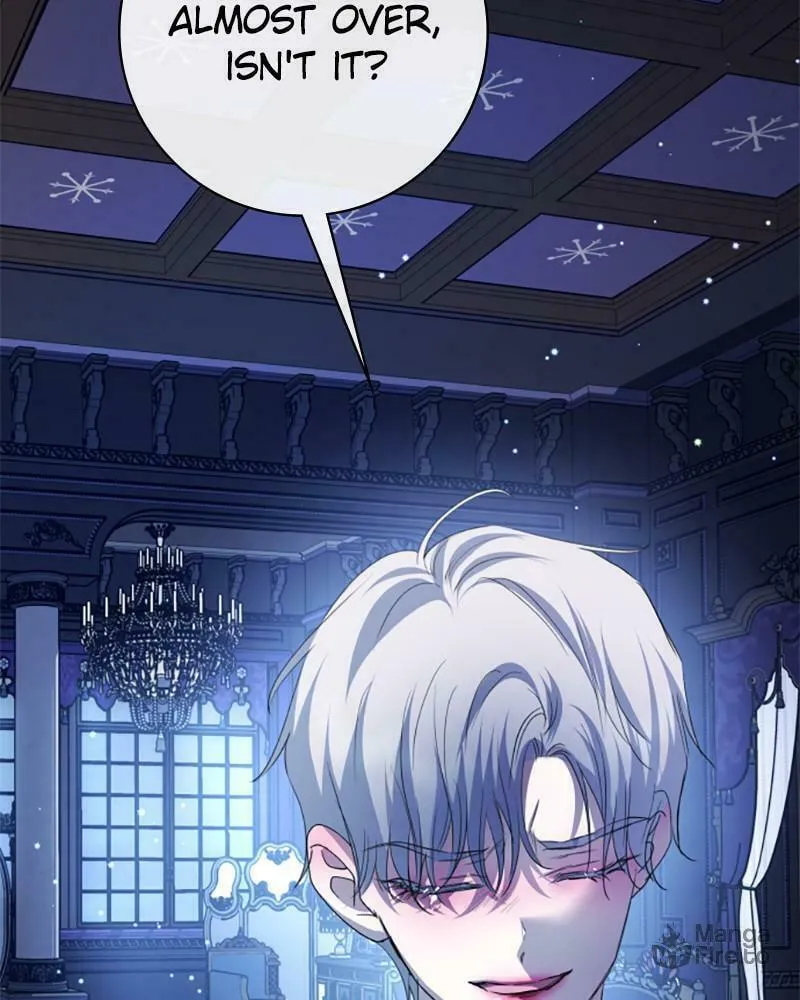 Read Your Throne chapter 161 image 179 on Lezhin