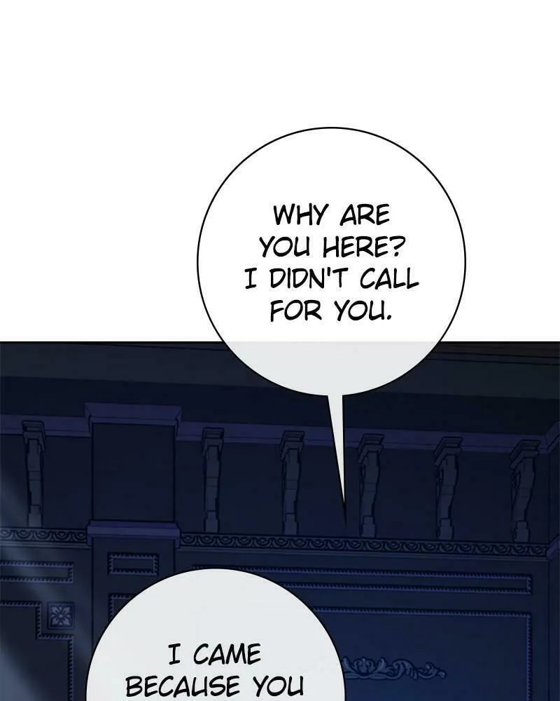 Read Your Throne chapter 161 image 18 on Lezhin