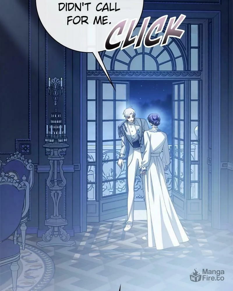 Read Your Throne chapter 161 image 19 on Lezhin