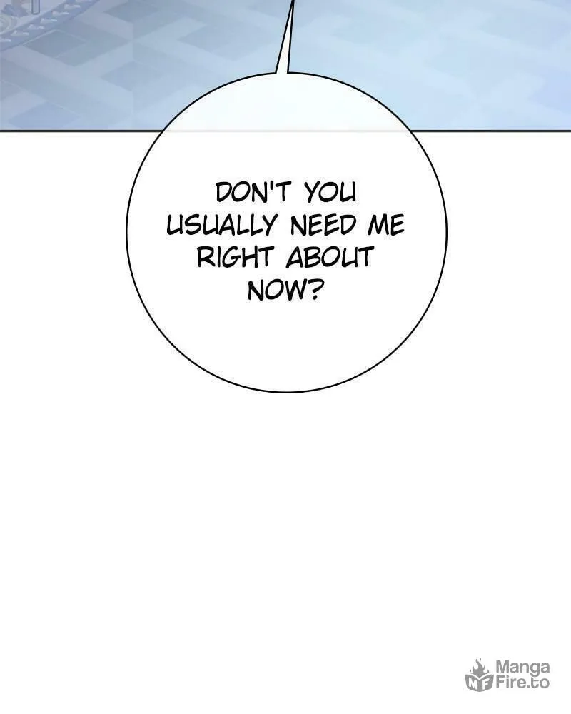 Read Your Throne chapter 161 image 20 on Lezhin