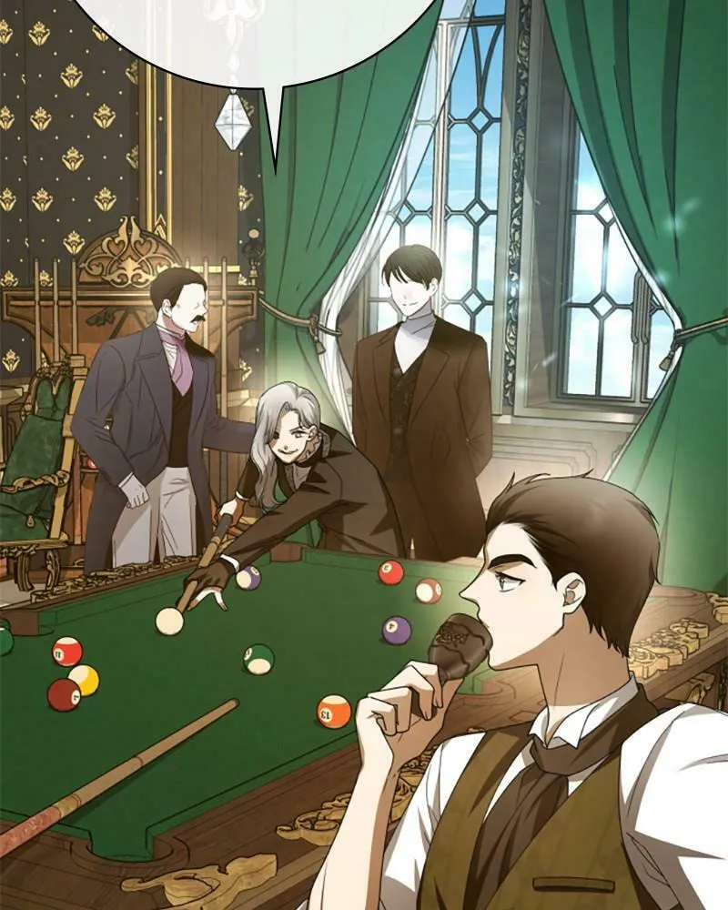 Read Your Throne chapter 161 image 208 on Lezhin