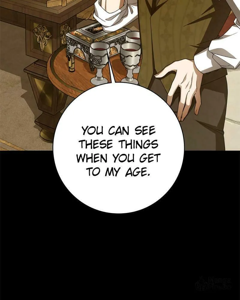 Read Your Throne chapter 161 image 209 on Lezhin