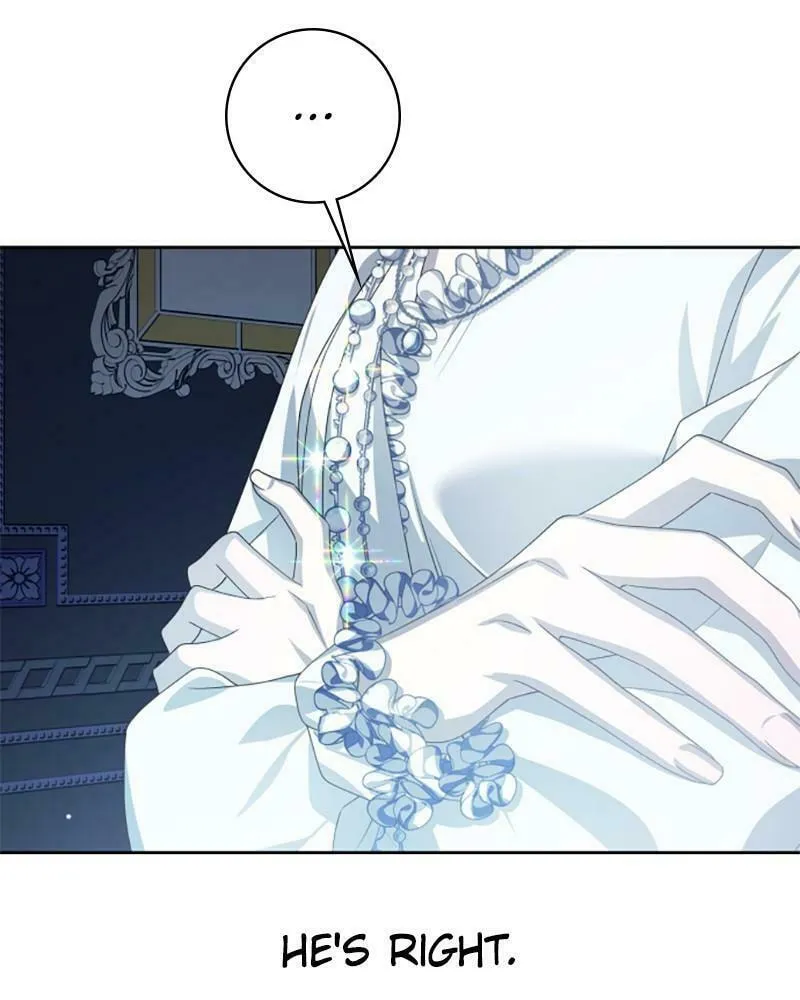 Read Your Throne chapter 161 image 21 on Lezhin