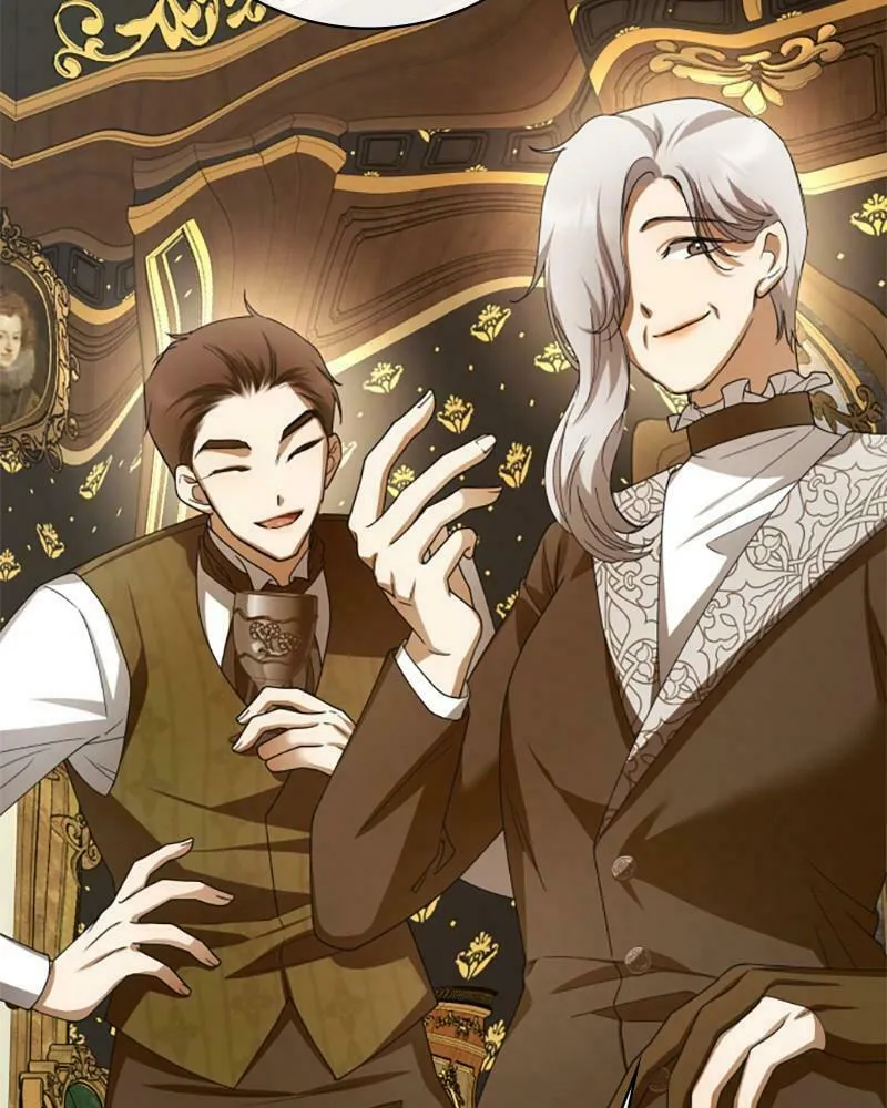 Read Your Throne chapter 161 image 220 on Lezhin