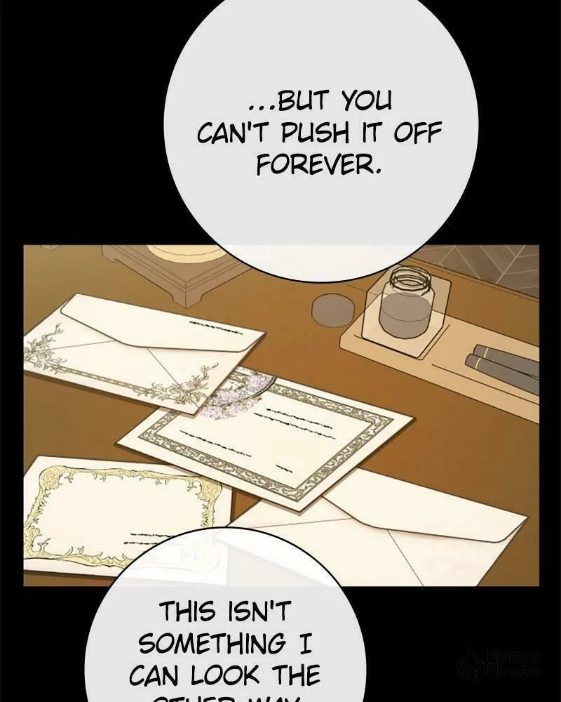Read Your Throne chapter 161 image 230 on Lezhin