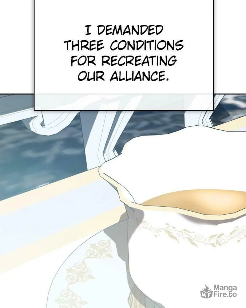 Read Your Throne chapter 161 image 244 on Lezhin