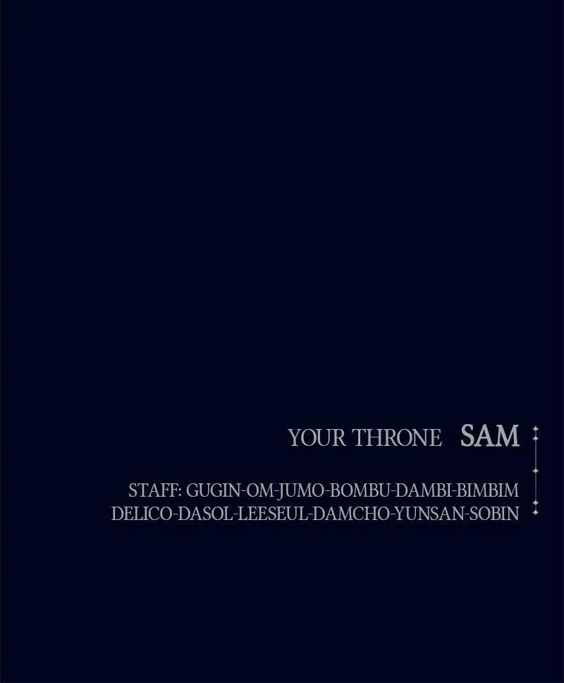 Read Your Throne chapter 161 image 256 on Lezhin