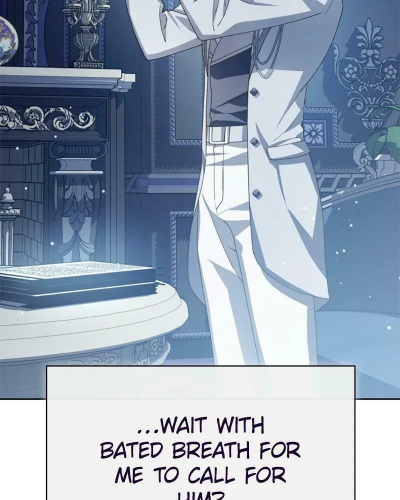 Read Your Throne chapter 161 image 30 on Lezhin