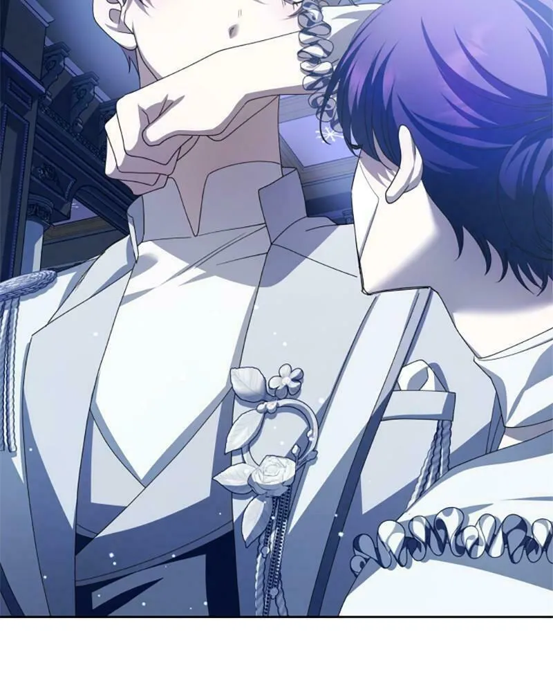Read Your Throne chapter 161 image 45 on Lezhin