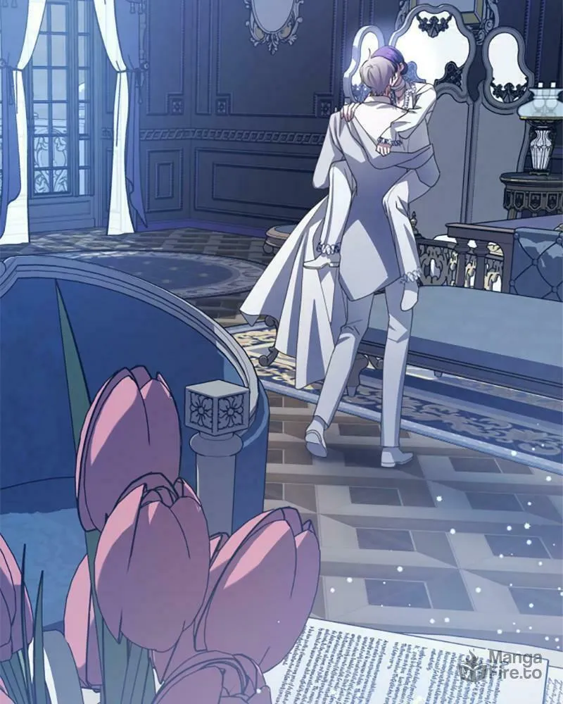Read Your Throne chapter 161 image 54 on Lezhin