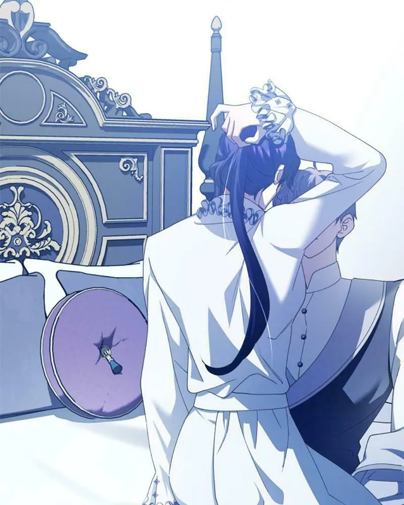 Read Your Throne chapter 161 image 63 on Lezhin