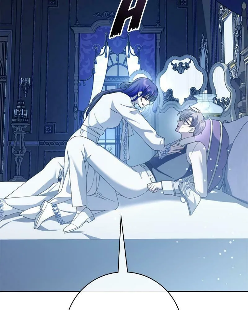 Read Your Throne chapter 161 image 73 on Lezhin