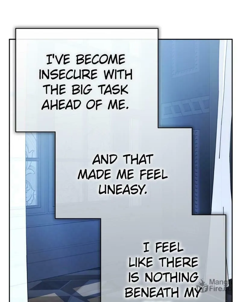 Read Your Throne chapter 161 image 77 on Lezhin