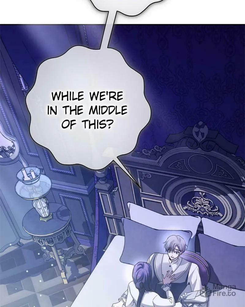 Read Your Throne chapter 161 image 84 on Lezhin