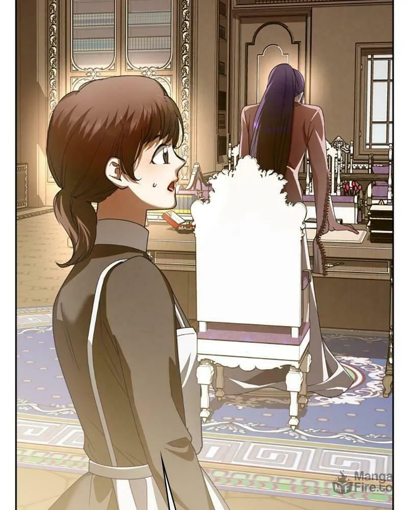 Read Your Throne chapter 162 image 107 on Lezhin