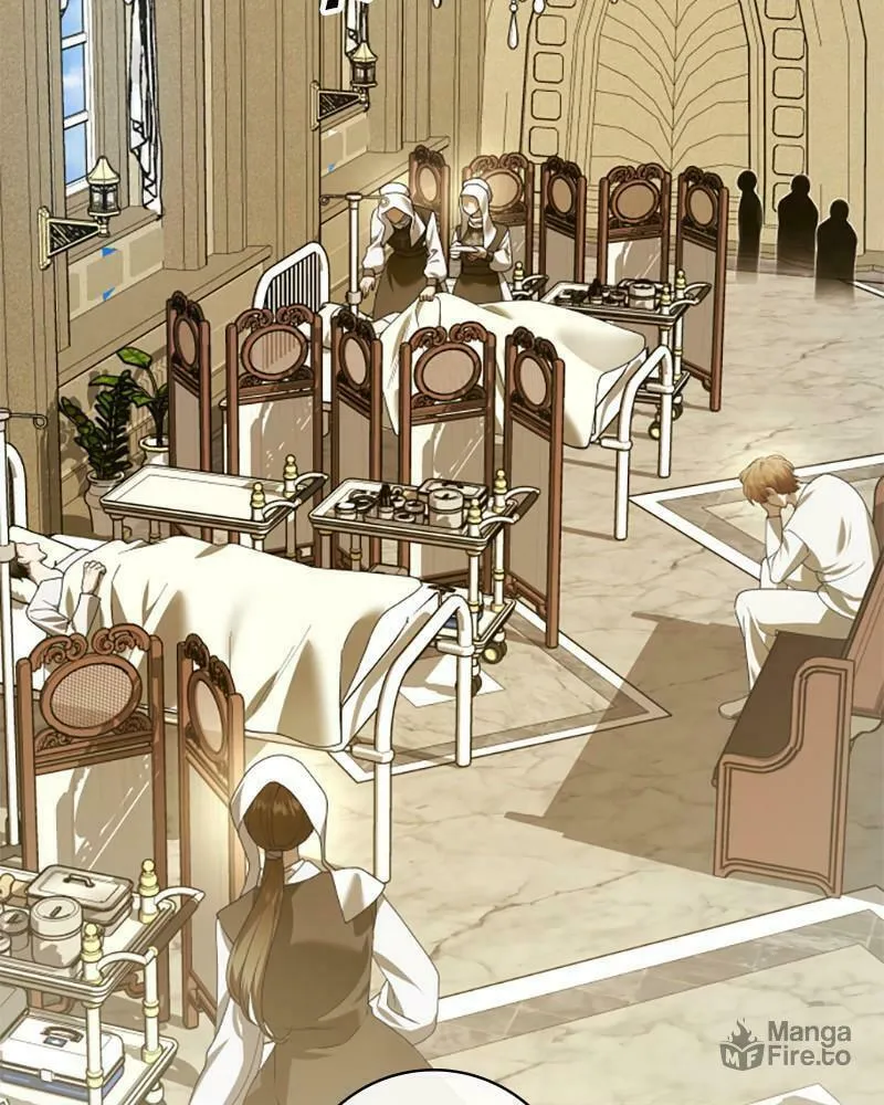 Read Your Throne chapter 162 image 143 on Lezhin