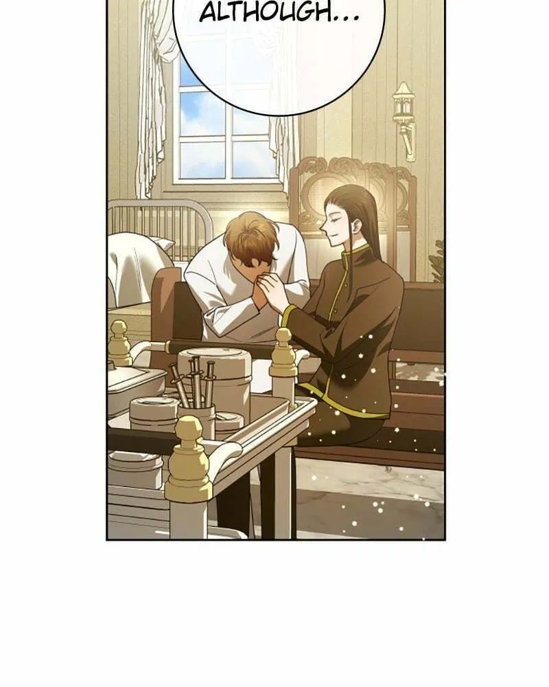 Read Your Throne chapter 162 image 147 on Lezhin