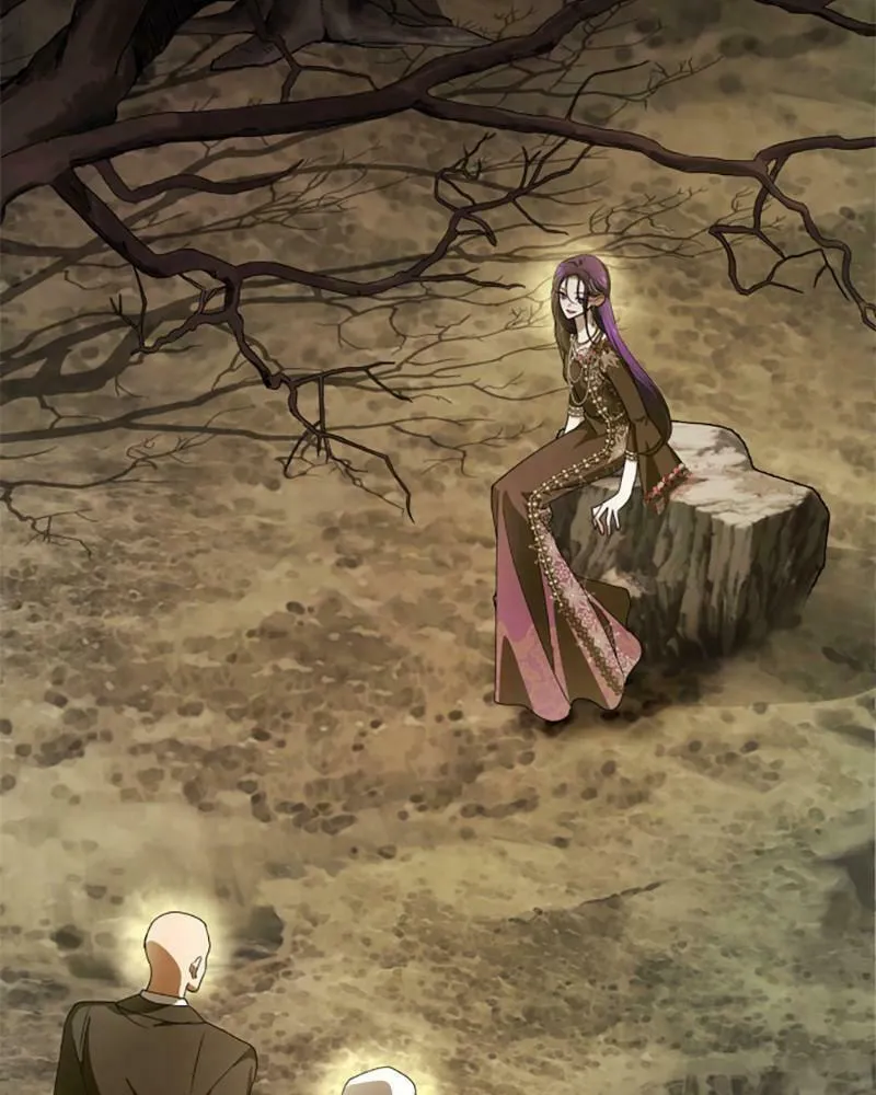 Read Your Throne chapter 162 image 166 on Lezhin