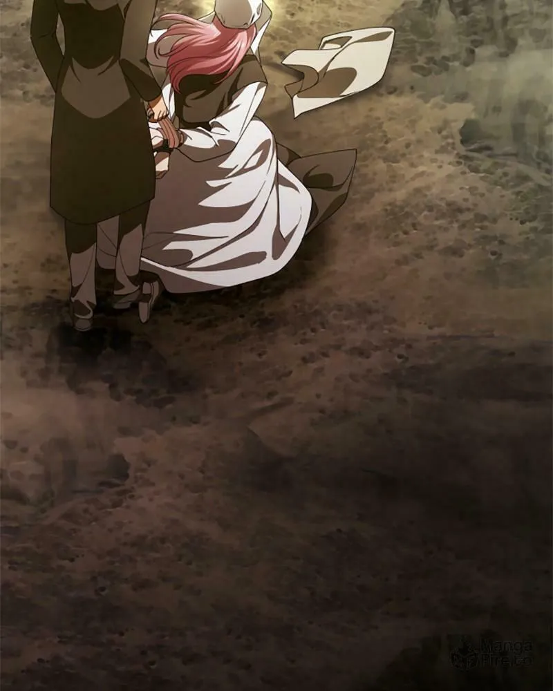 Read Your Throne chapter 162 image 167 on Lezhin