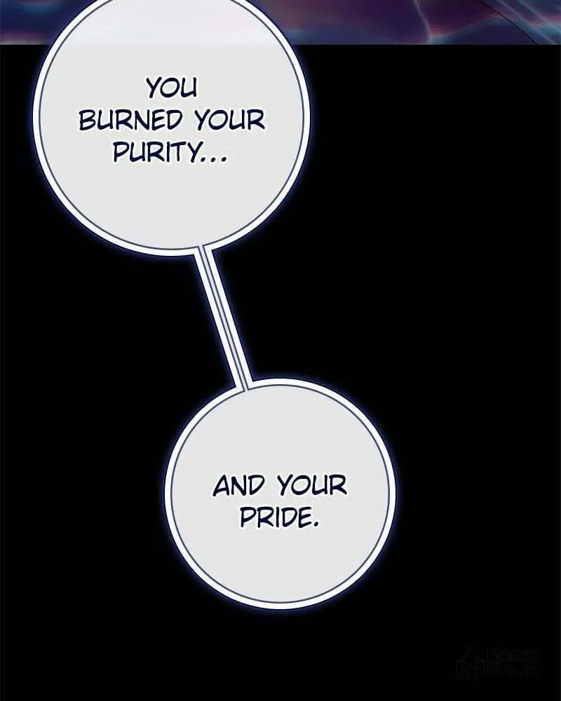 Read Your Throne chapter 162 image 24 on Lezhin