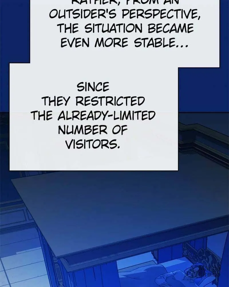 Read Your Throne chapter 162 image 62 on Lezhin