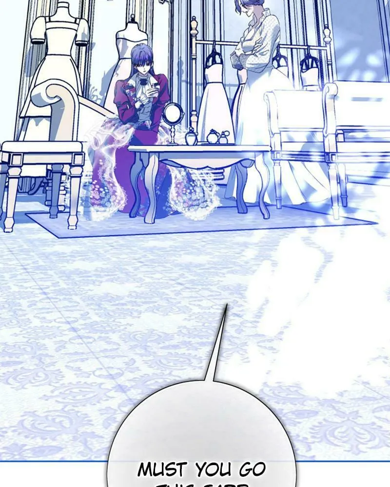 Read Your Throne chapter 162 image 73 on Lezhin