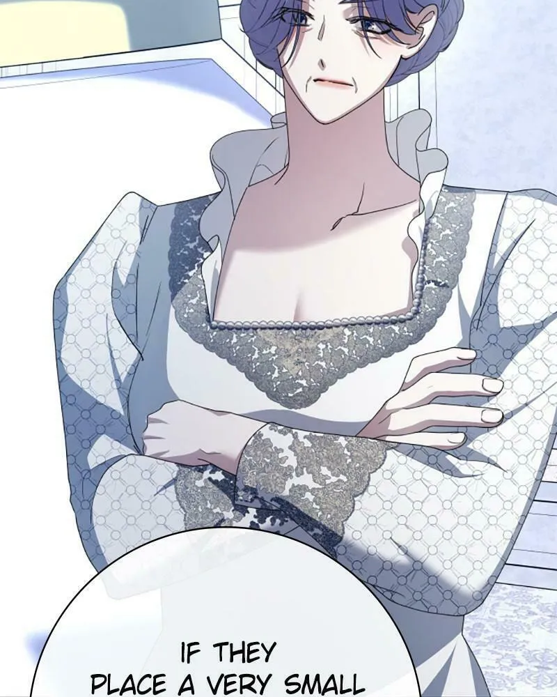 Read Your Throne chapter 162 image 76 on Lezhin