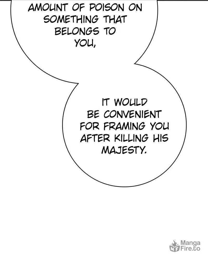 Read Your Throne chapter 162 image 77 on Lezhin