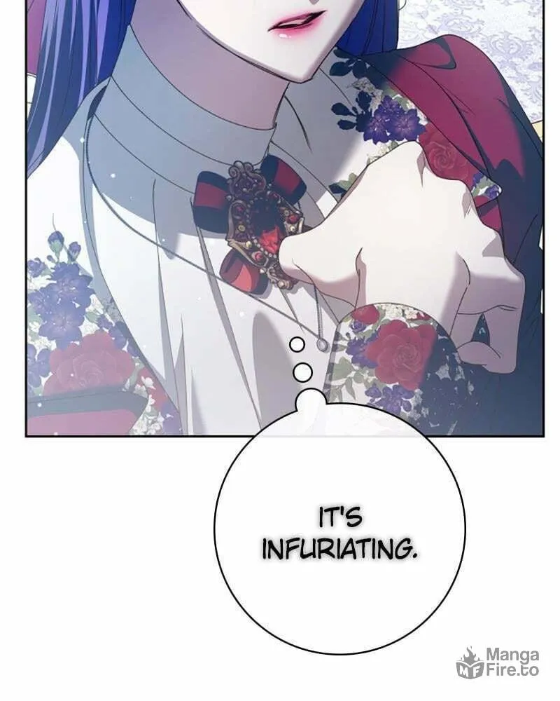 Read Your Throne chapter 162 image 84 on Lezhin