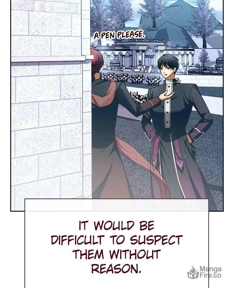Read Your Throne chapter 162 image 92 on Lezhin