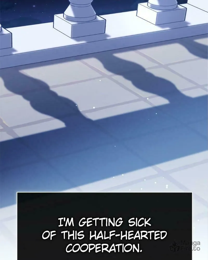 Read Your Throne chapter 163 image 122 on Lezhin