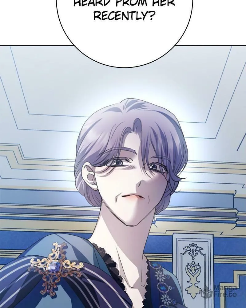 Read Your Throne chapter 163 image 125 on Lezhin