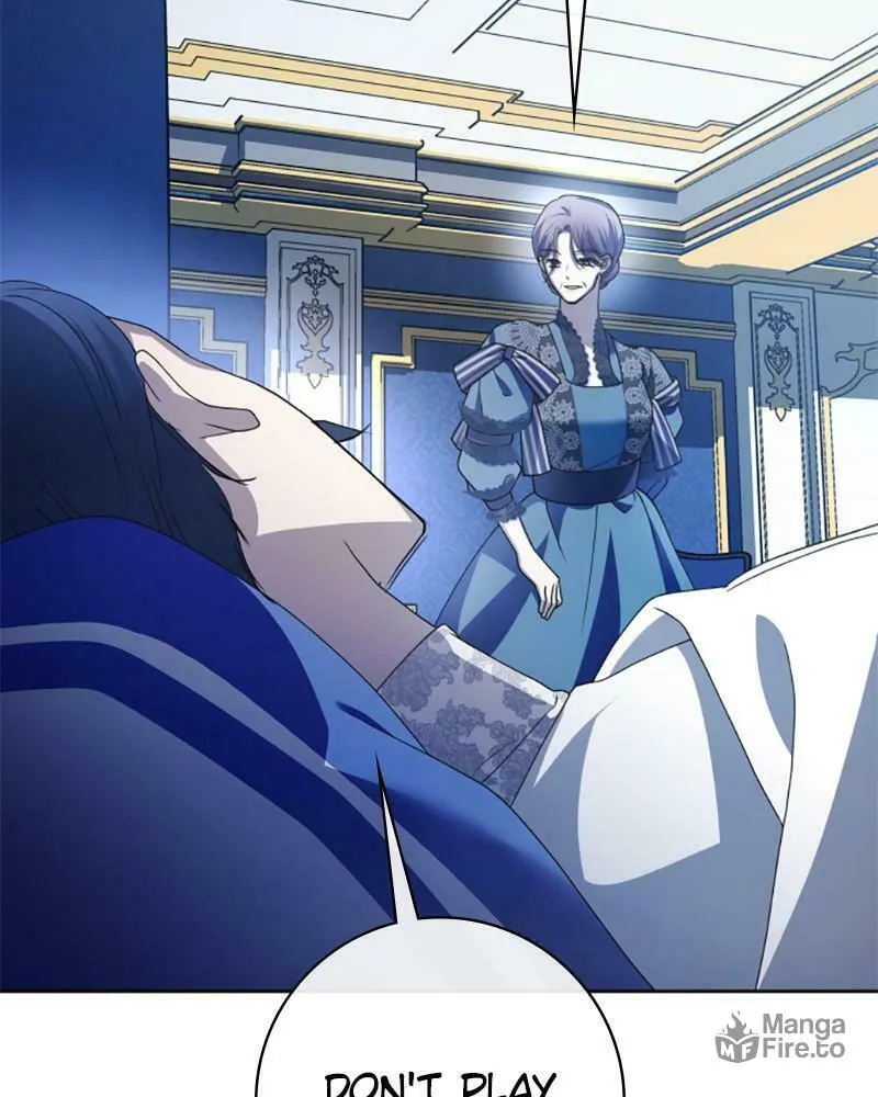Read Your Throne chapter 163 image 128 on Lezhin