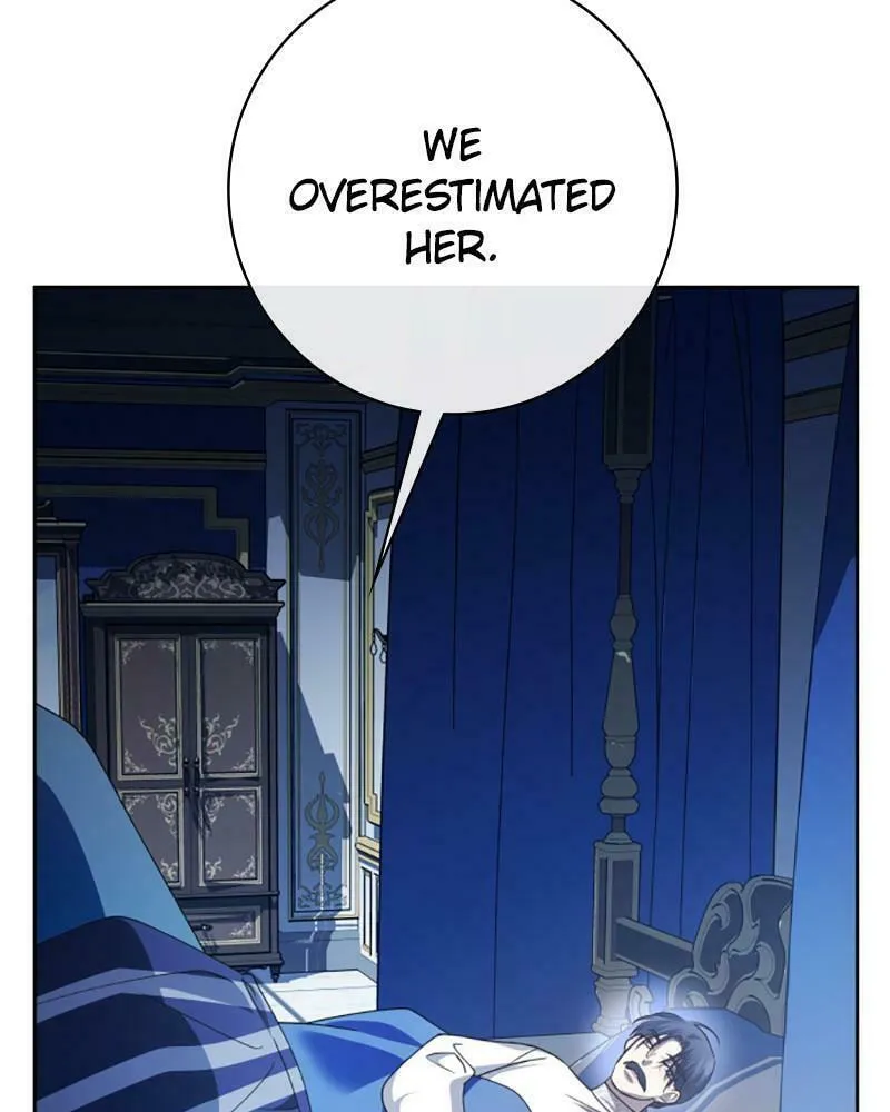 Read Your Throne chapter 163 image 132 on Lezhin