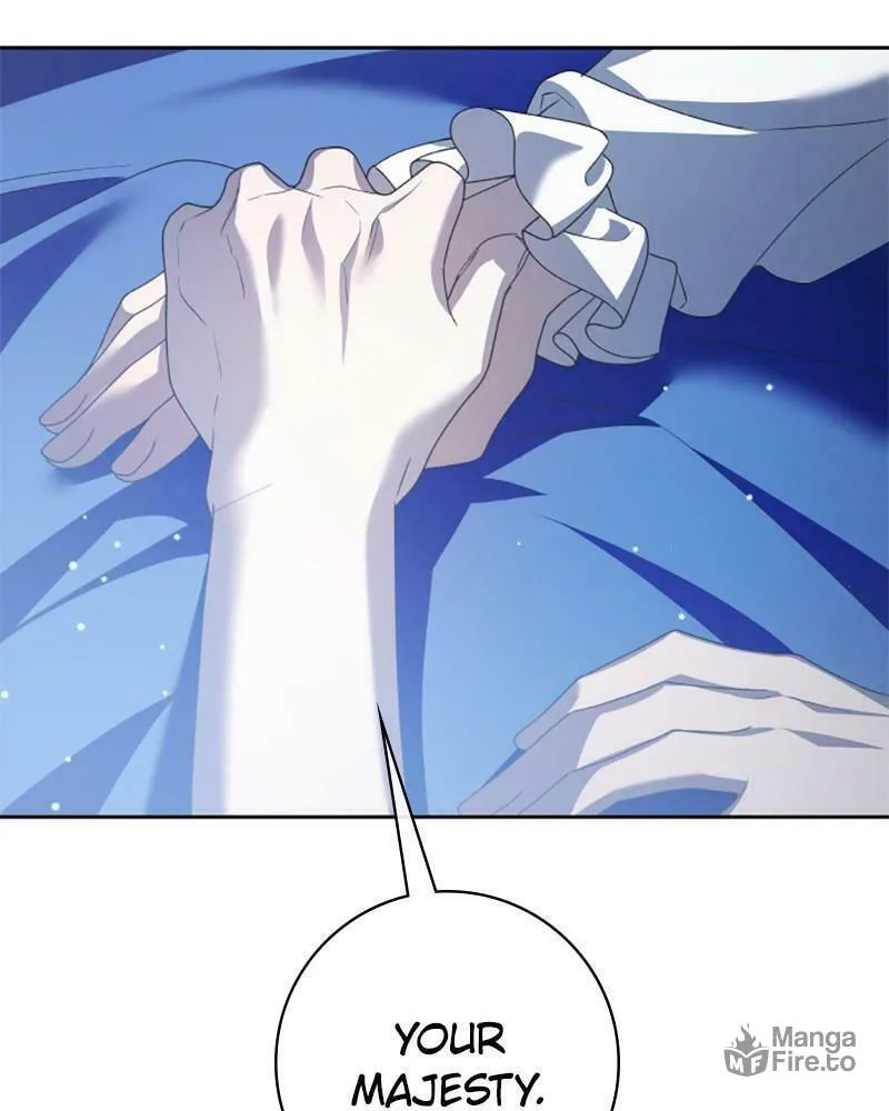 Read Your Throne chapter 163 image 134 on Lezhin