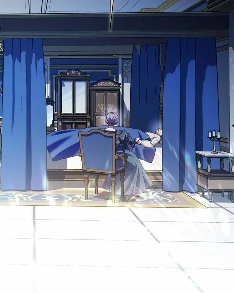 Read Your Throne chapter 163 image 136 on Lezhin
