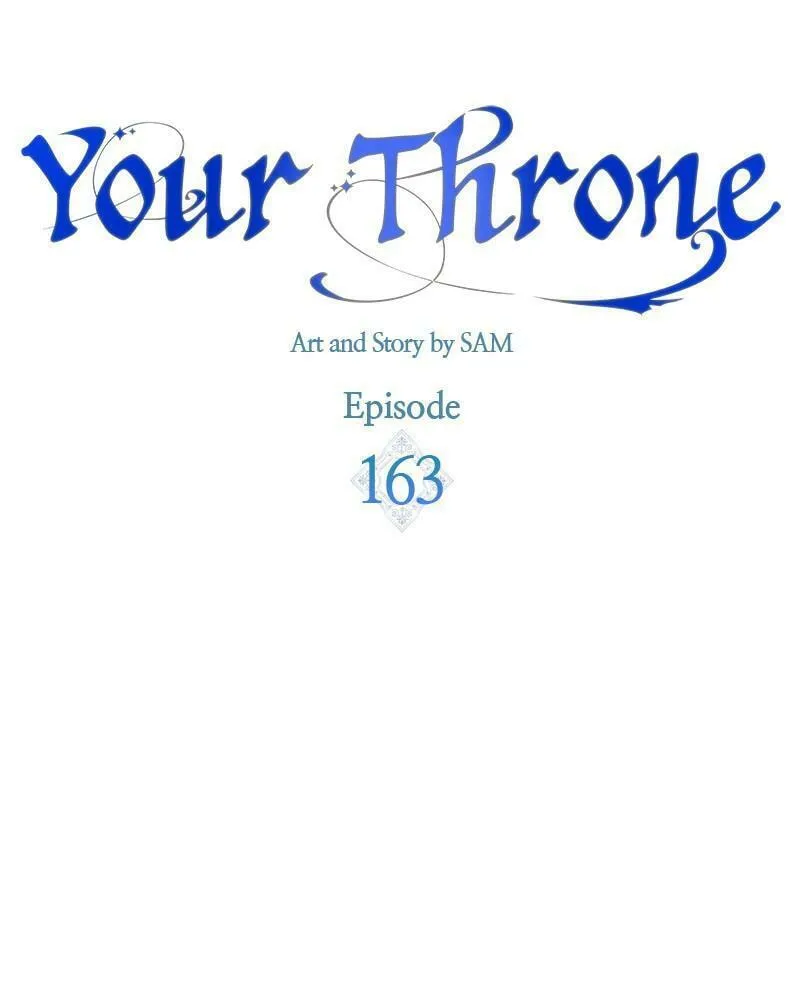 Read Your Throne chapter 163 image 148 on Lezhin