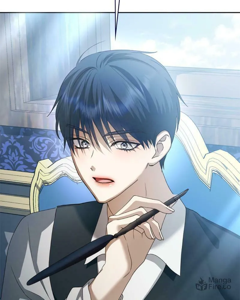 Read Your Throne chapter 163 image 152 on Lezhin