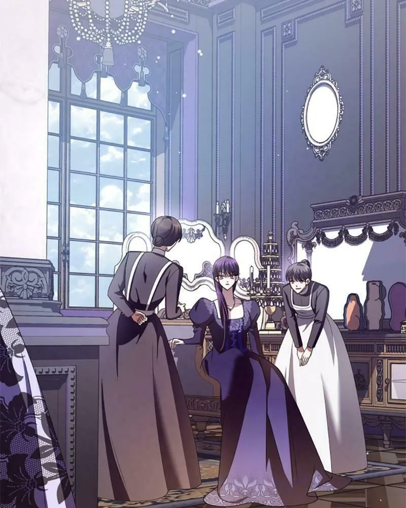 Read Your Throne chapter 163 image 156 on Lezhin