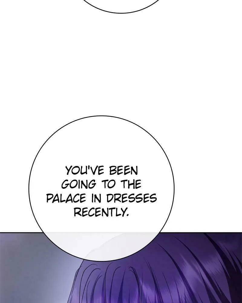 Read Your Throne chapter 163 image 160 on Lezhin