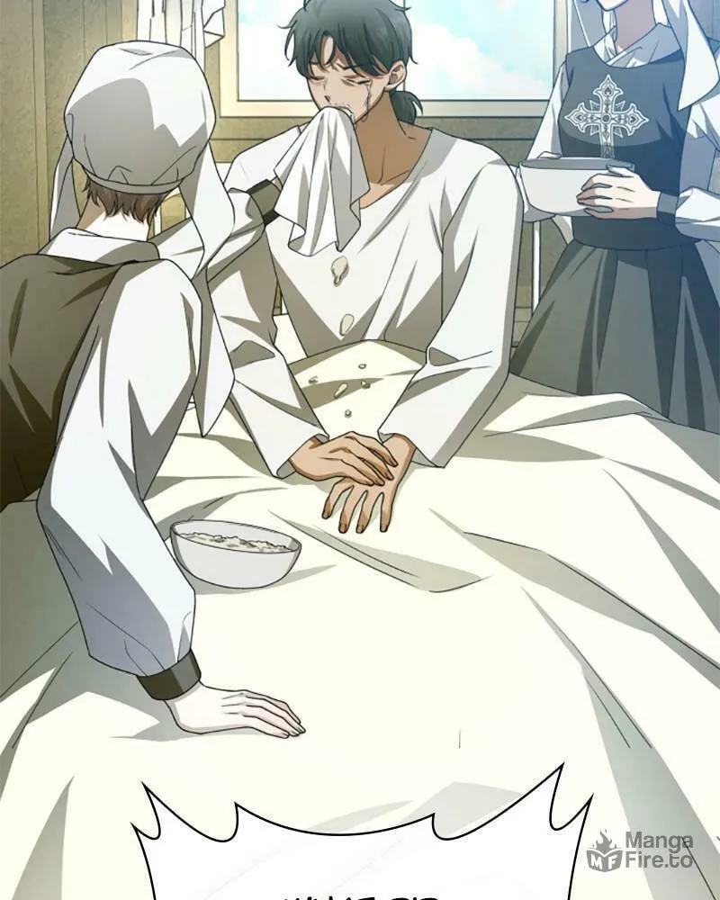 Read Your Throne chapter 163 image 2 on Lezhin